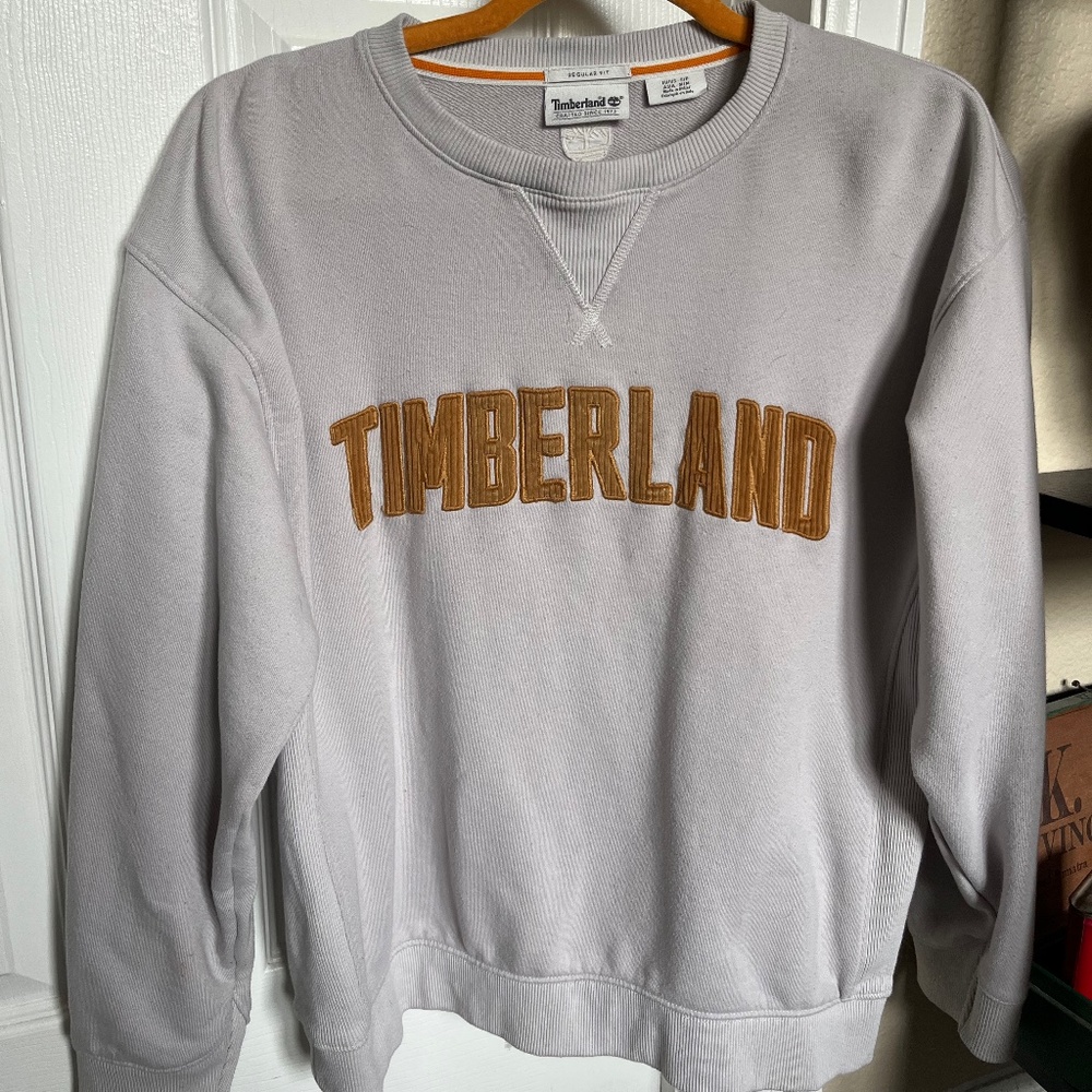 Timberland Mens Sweater